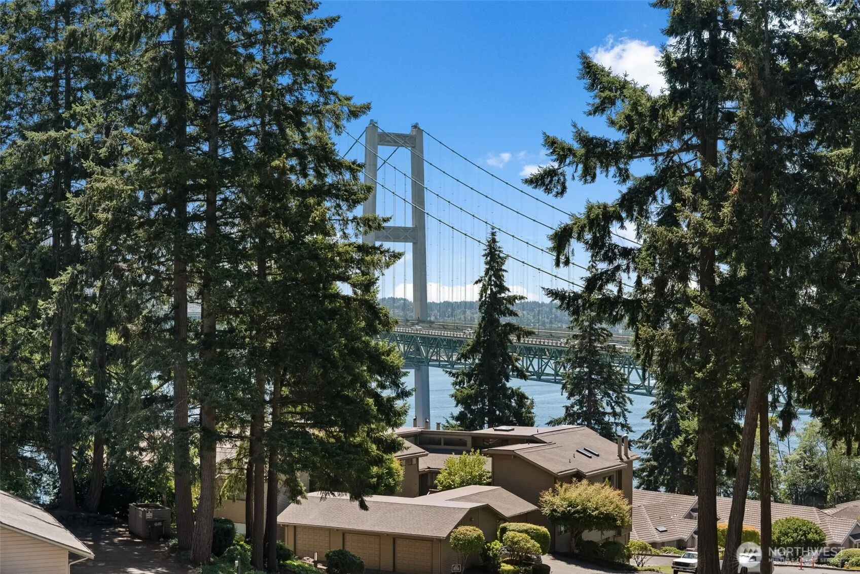 Property photo for 2023 Narrows View Circle Nw #b214, Gig Harbor photo 2