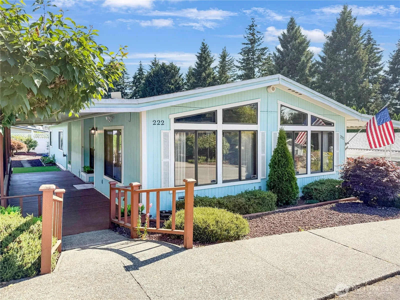 Property photo for 2500 S 370th Street #222, Federal Way photo 2
