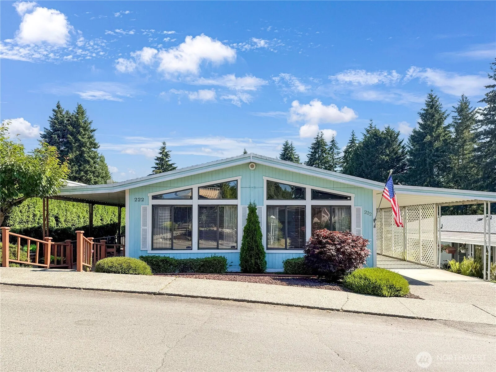 Property photo for 2500 S 370th Street #222, Federal Way