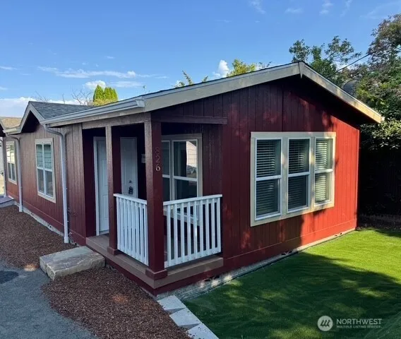 Property photo for 826 Chester Avenue, Bremerton