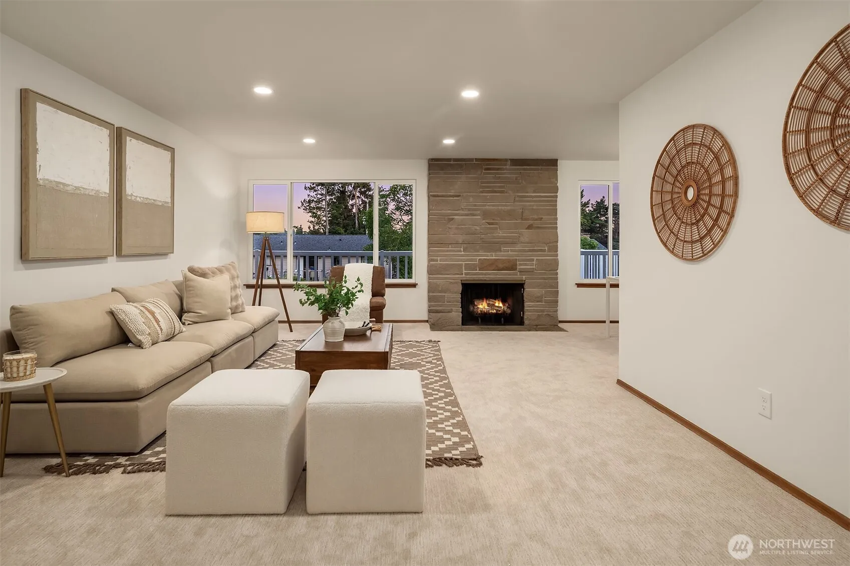 Property photo for 1325 Nw 200th Street, Shoreline photo 5