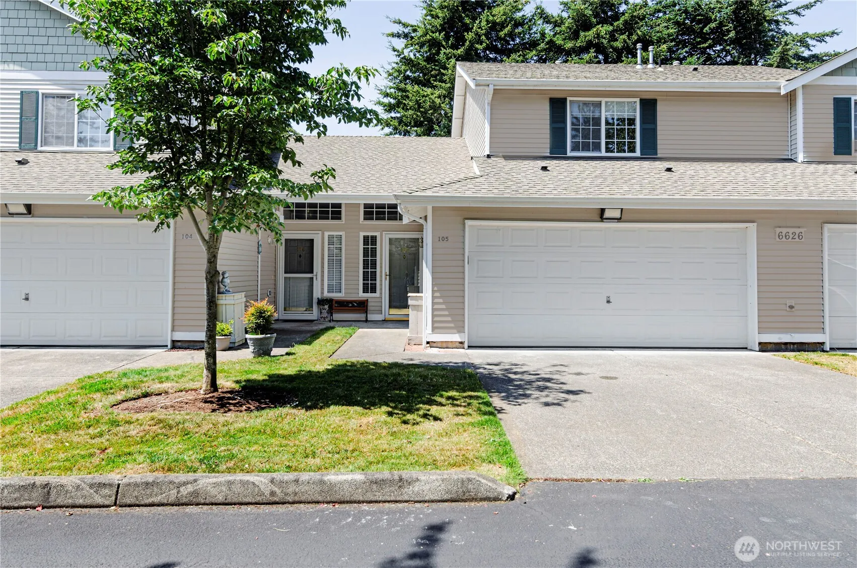 Property photo for 6626 Millstone Lane Se #m105, Lacey photo 3