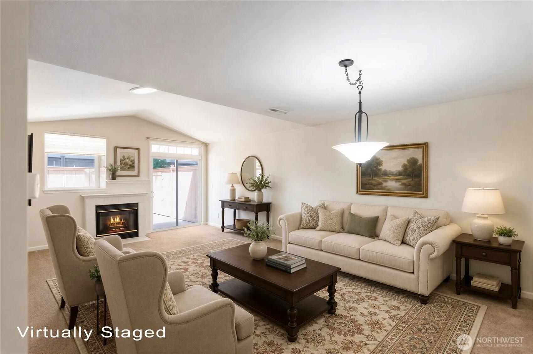 Property photo for 6626 Millstone Lane Se #m105, Lacey photo 5