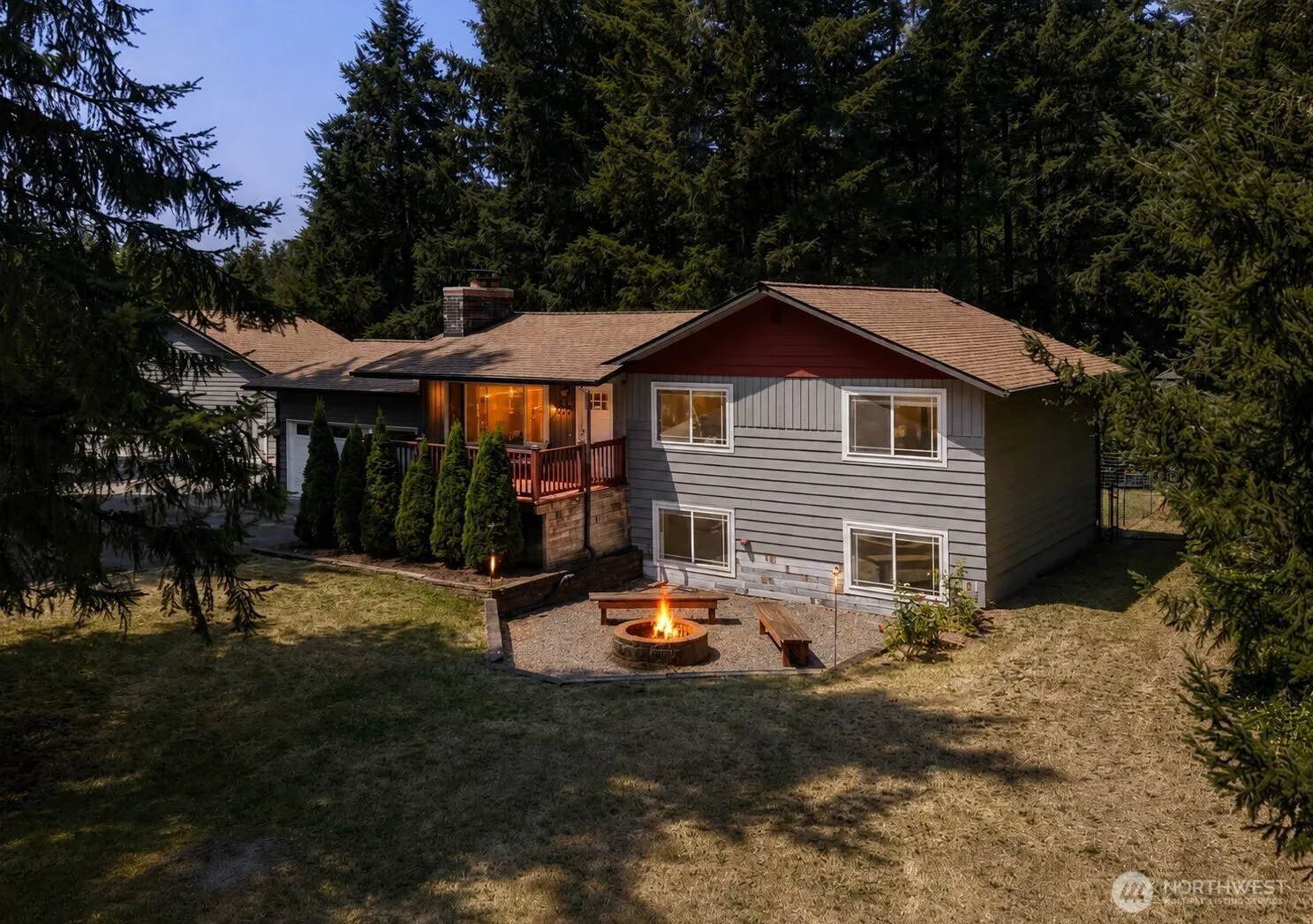Property photo for 24702 E 54th Avenue, Graham photo 2