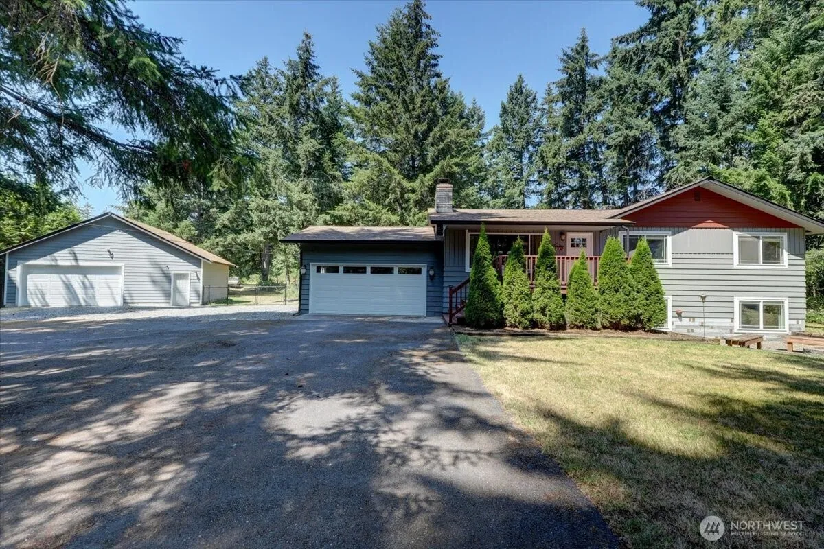 Property photo for 24702 E 54th Avenue, Graham