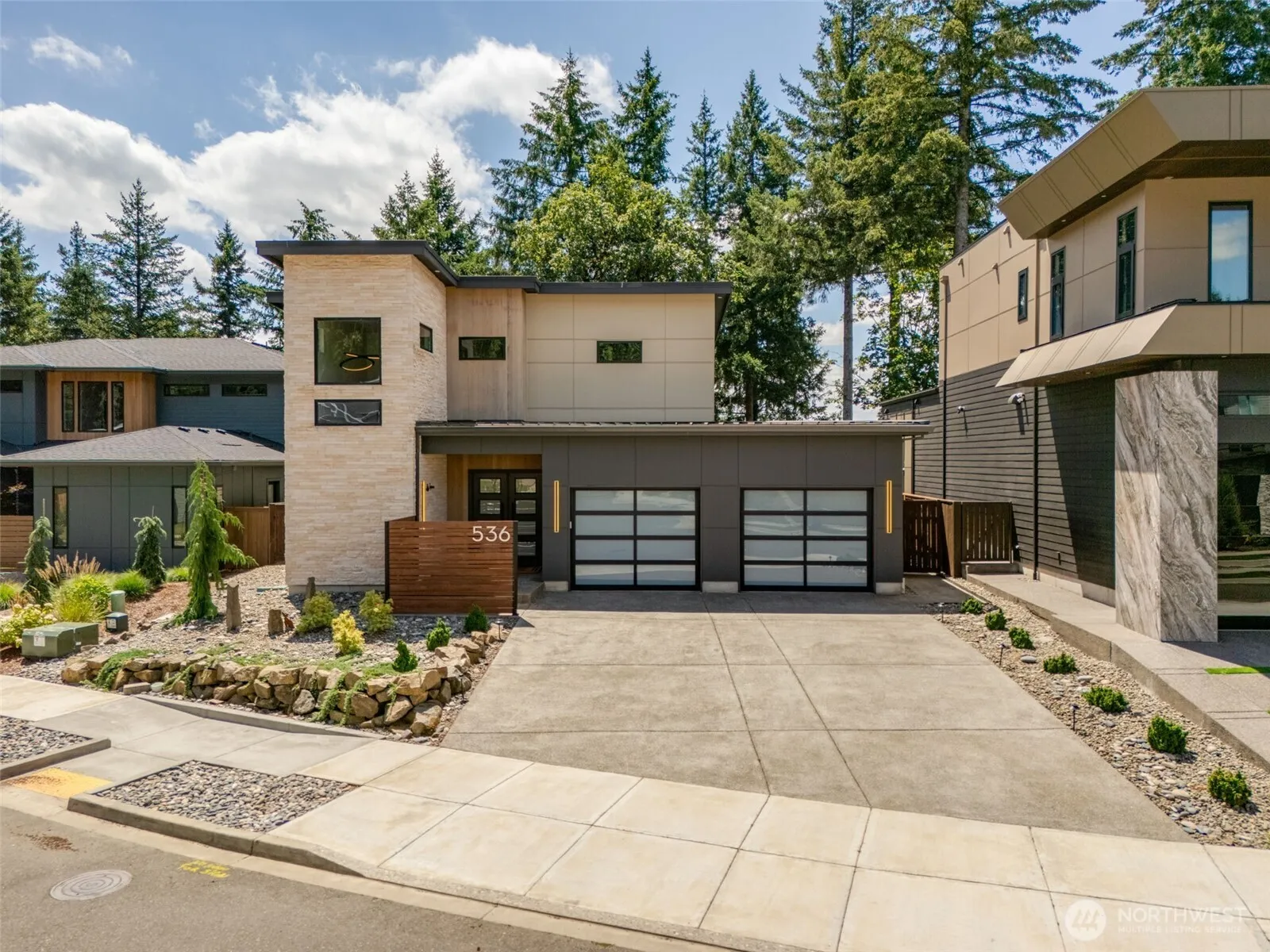Property photo for 536 Ne Province Drive, Camas