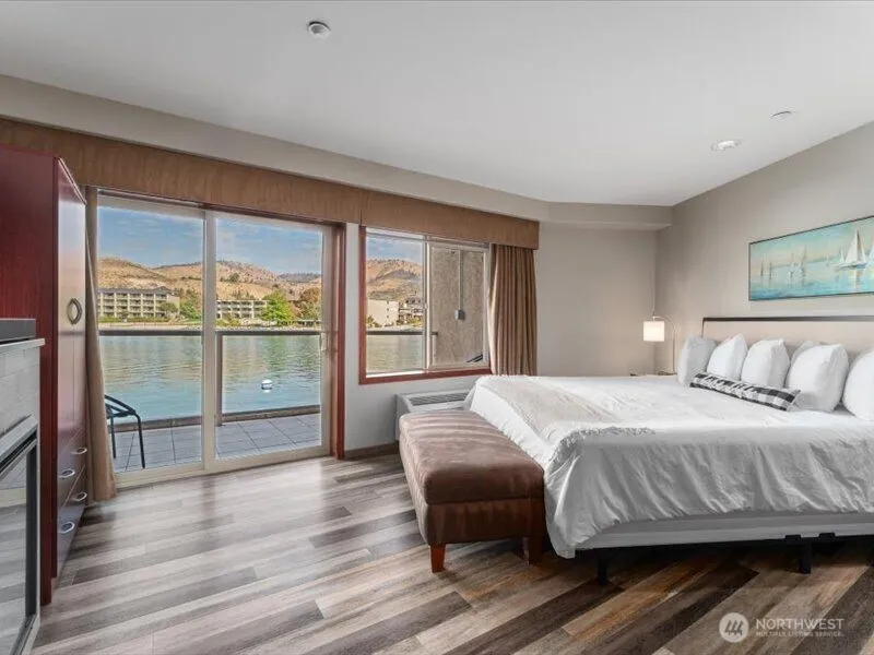 Property photo for 322 W Woodin Avenue #713, Chelan