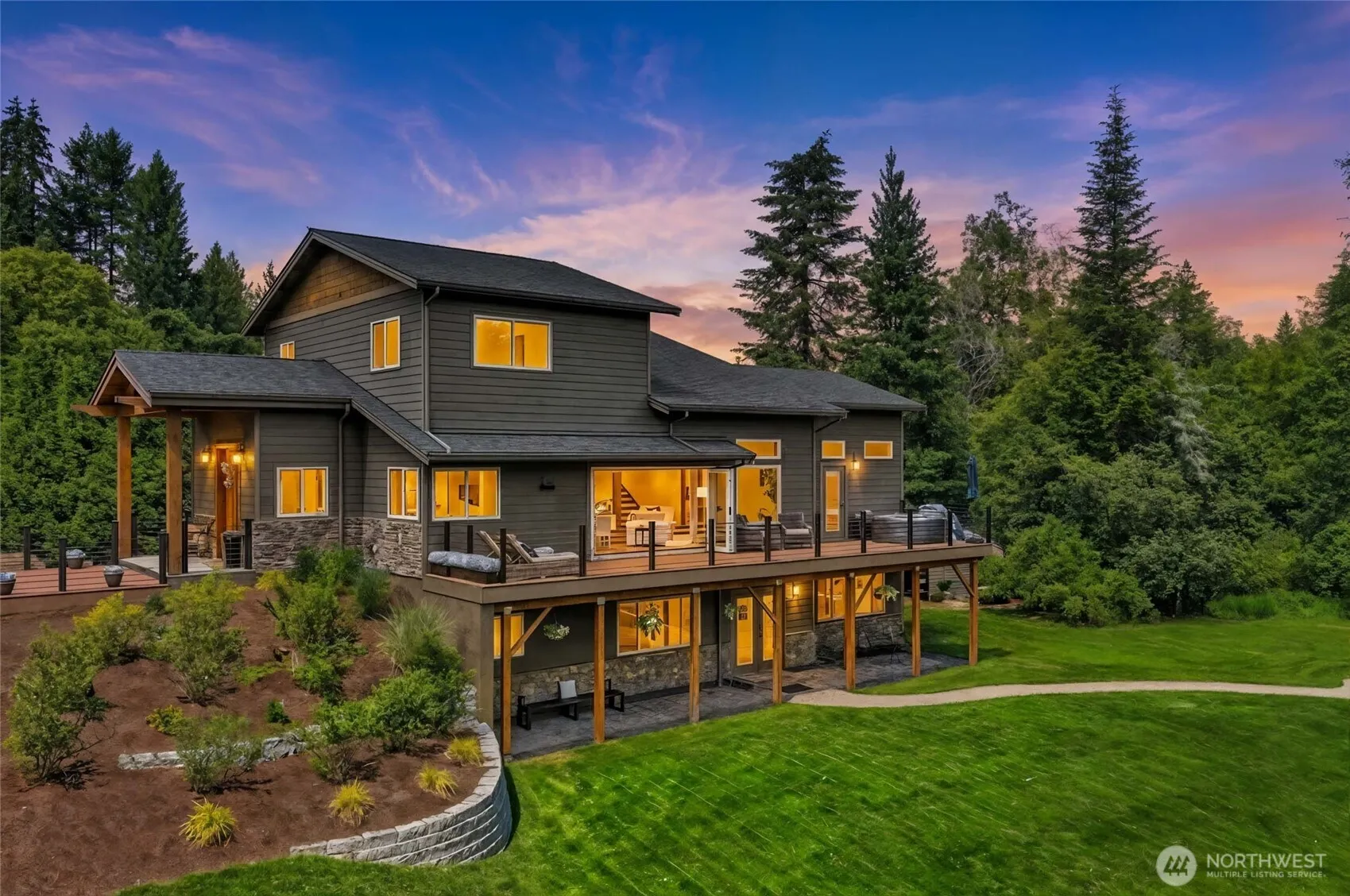 Property photo for 17420 174th Avenue Ne, Woodinville