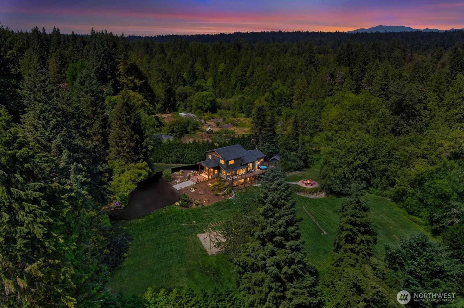 Property photo for 17420 174th Avenue Ne, Woodinville