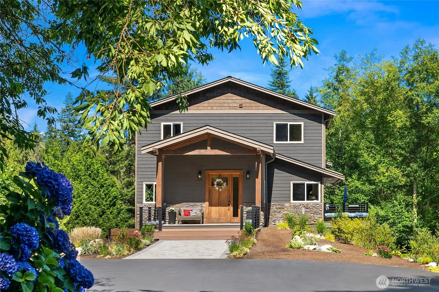 Property photo for 17420 174th Avenue Ne, Woodinville photo 3