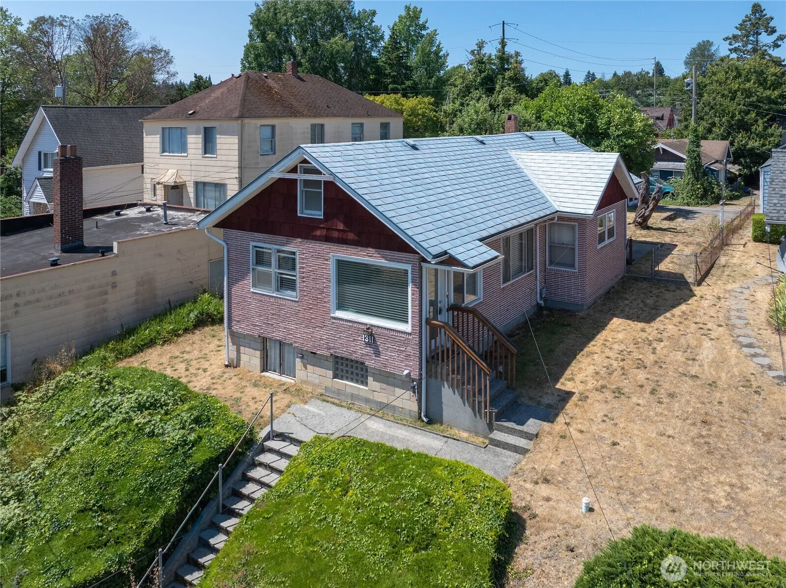 Property photo for 1311 Park Avenue, Bremerton