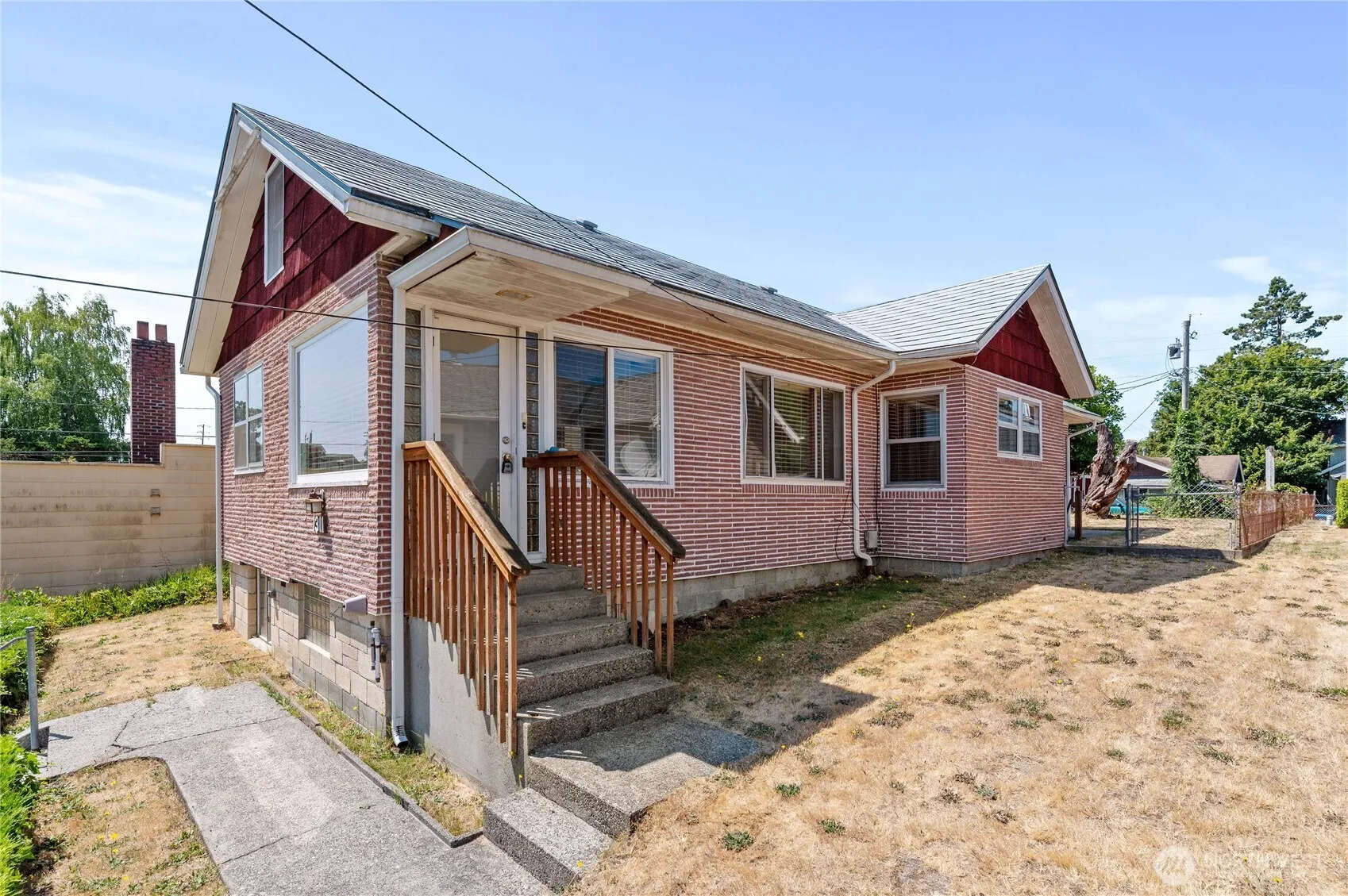 Property photo for 1311 Park Avenue, Bremerton photo 4