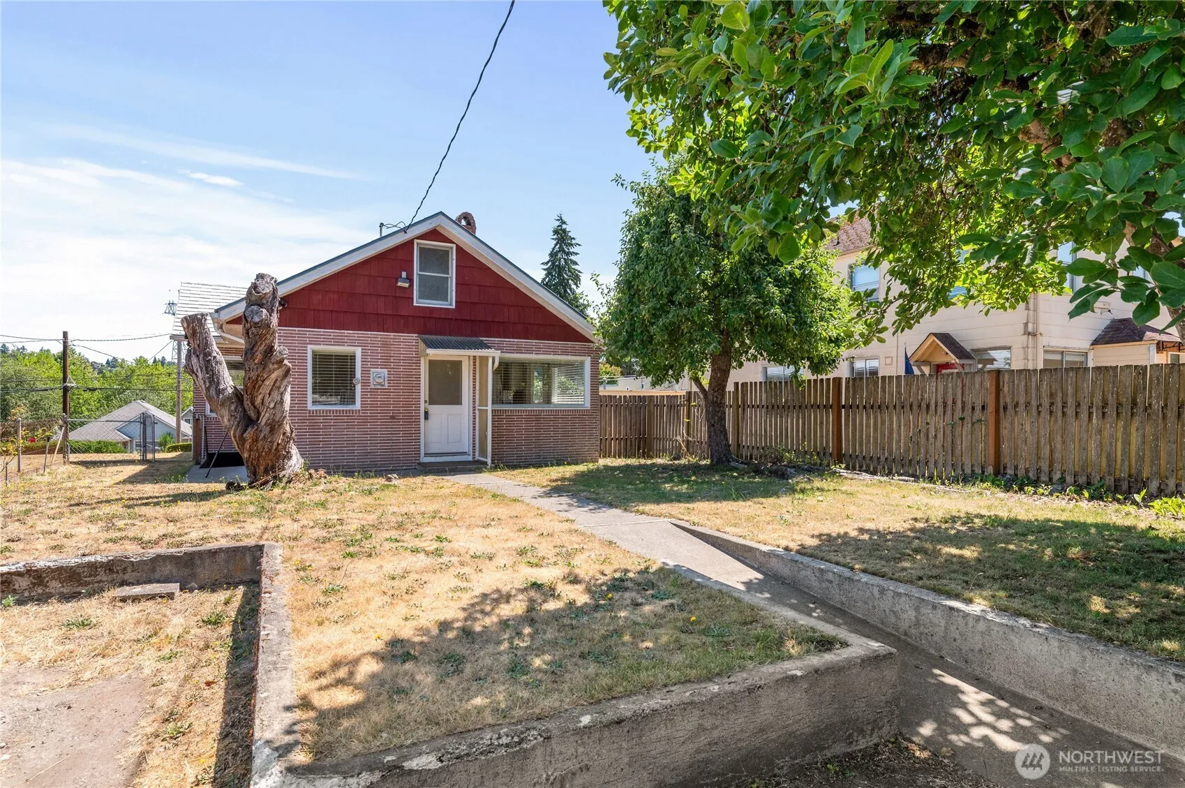 Property photo for 1311 Park Avenue, Bremerton photo 2