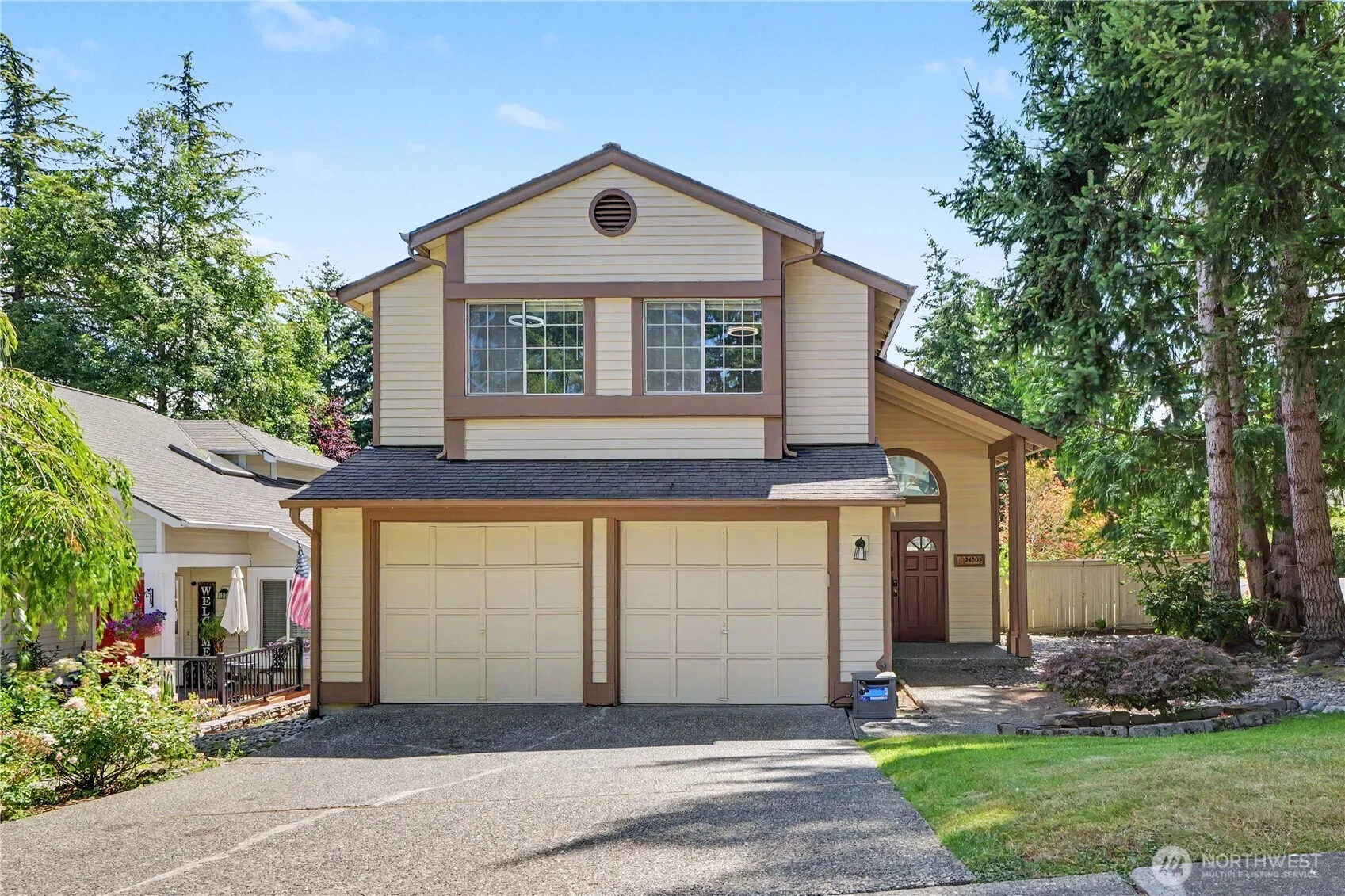 Property photo for 24305 Se 42nd Place, Sammamish