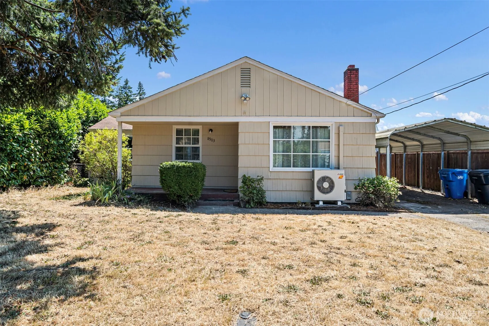 Property photo for 8503 33rd Avenue S, Lakewood