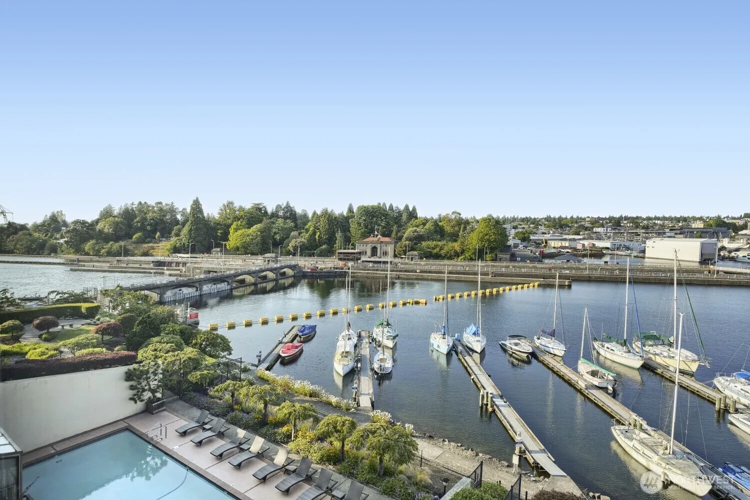 Property photo for 3100 W Commodore Way #305, Seattle