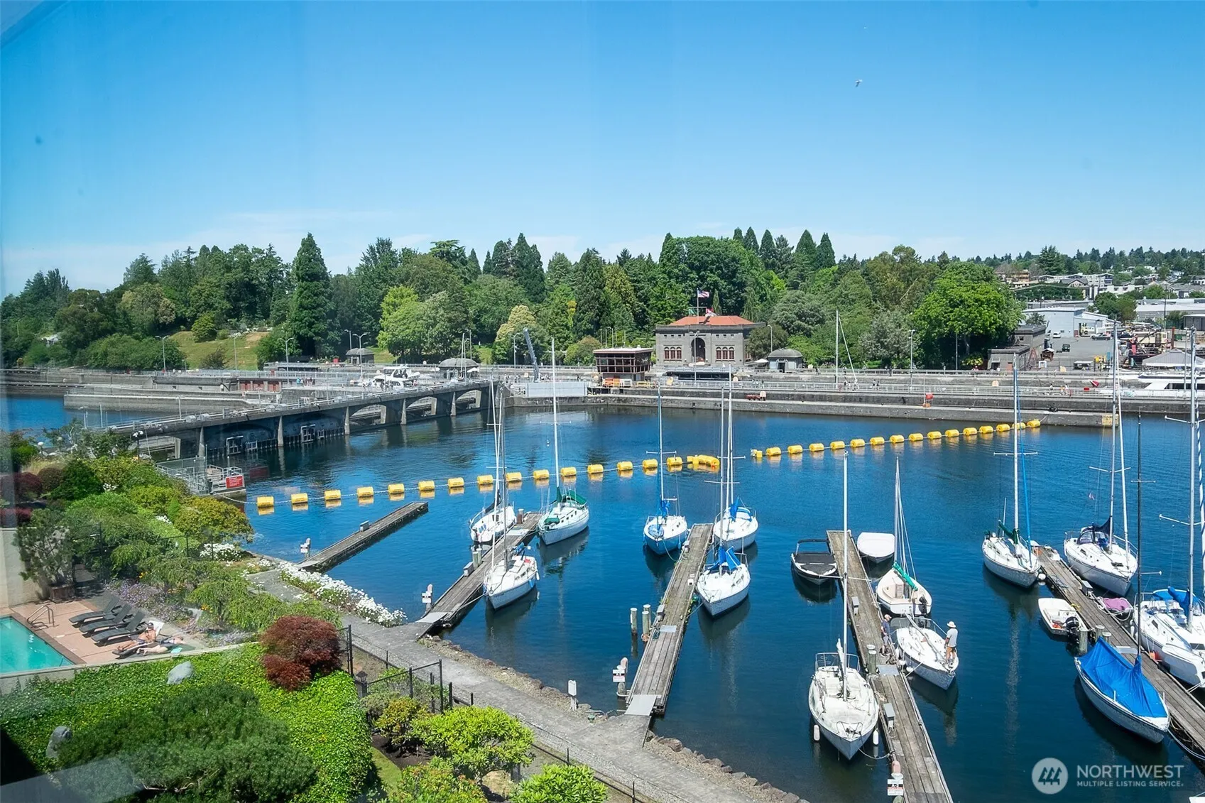 Property photo for 3100 W Commodore Way #305, Seattle photo 2