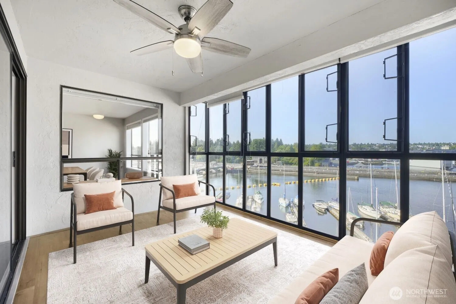 Property photo for 3100 W Commodore Way #305, Seattle photo 5