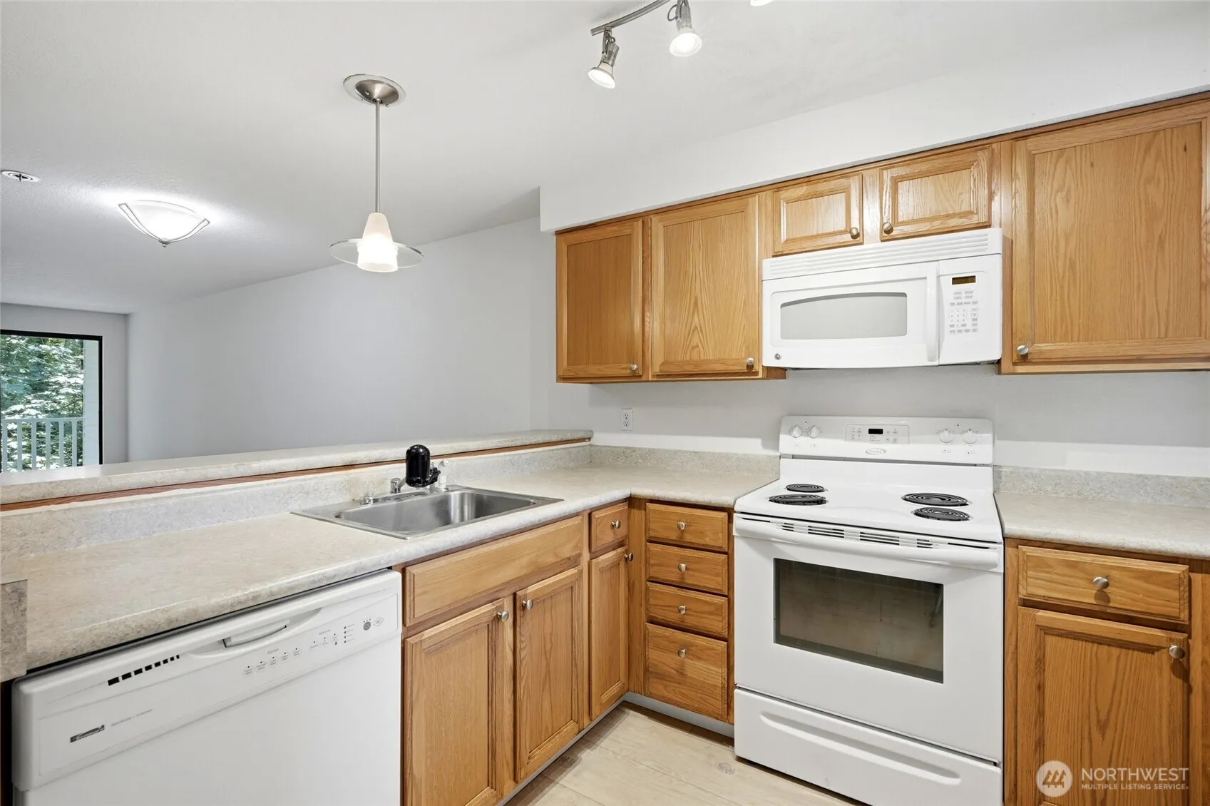 Property photo for 25131 98th Place S #b205, Kent photo 5