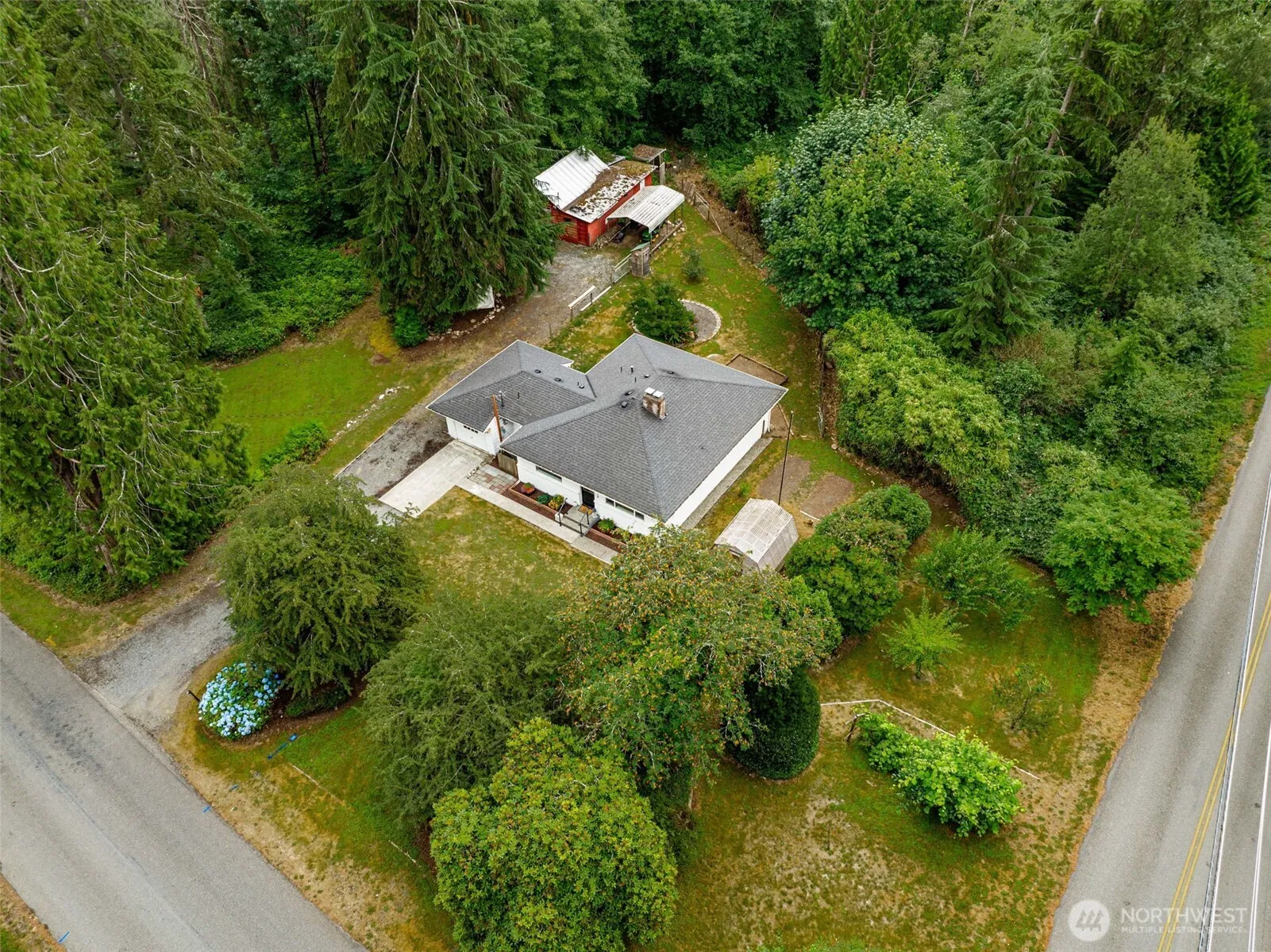 Property photo for 9910 52nd Street Se, Snohomish photo 2