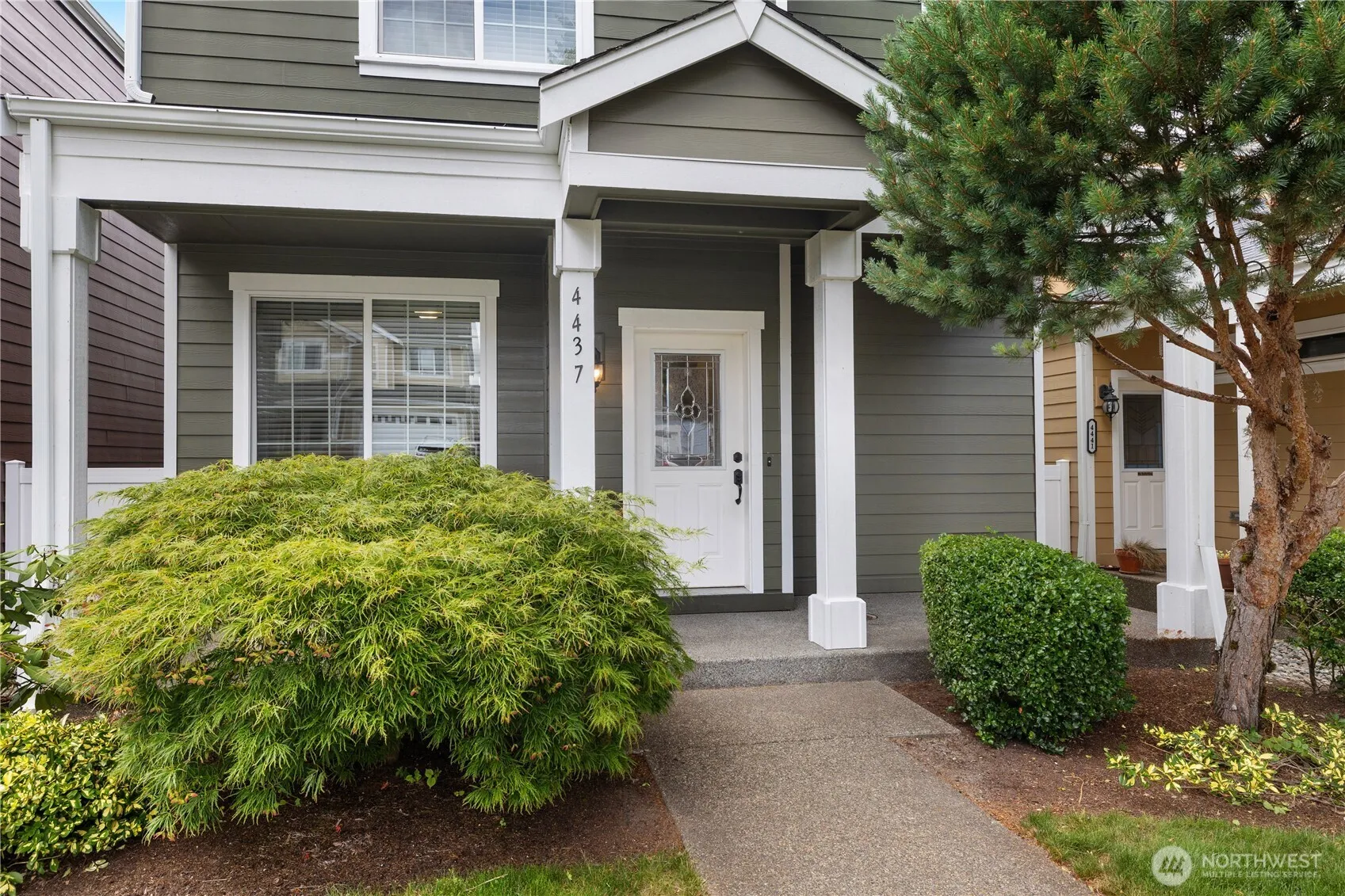 Property photo for 4437 Mckinley Street Ne, Lacey photo 2