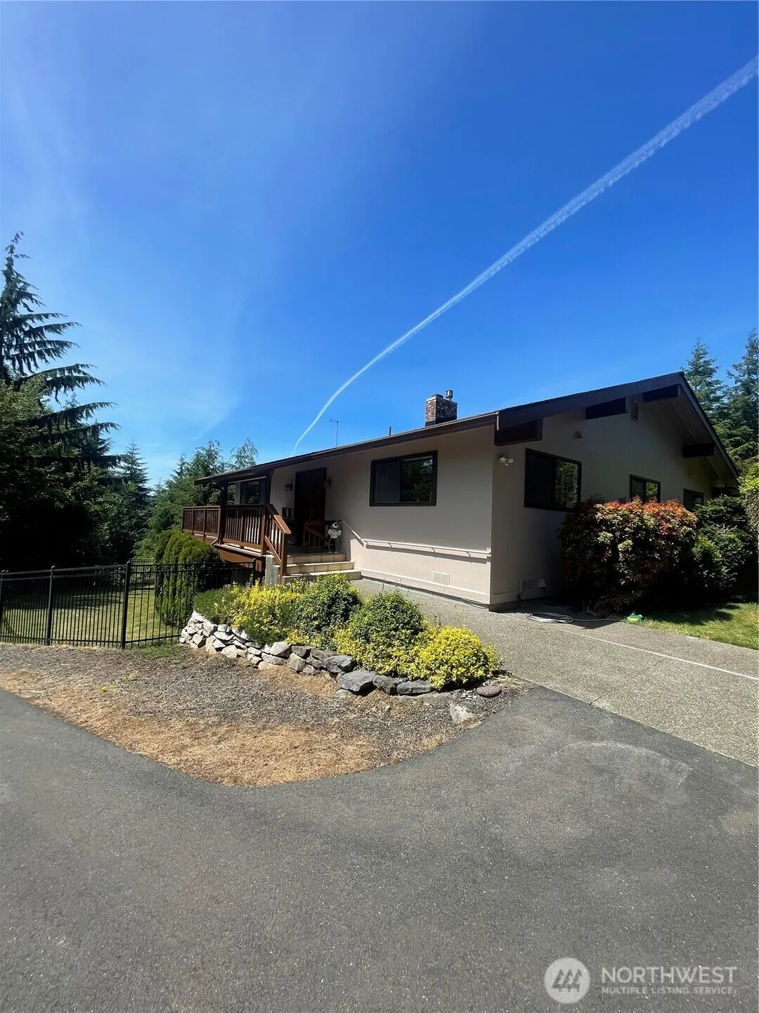 Property photo for 2151 Raymond-south Bend Road, Raymond photo 2