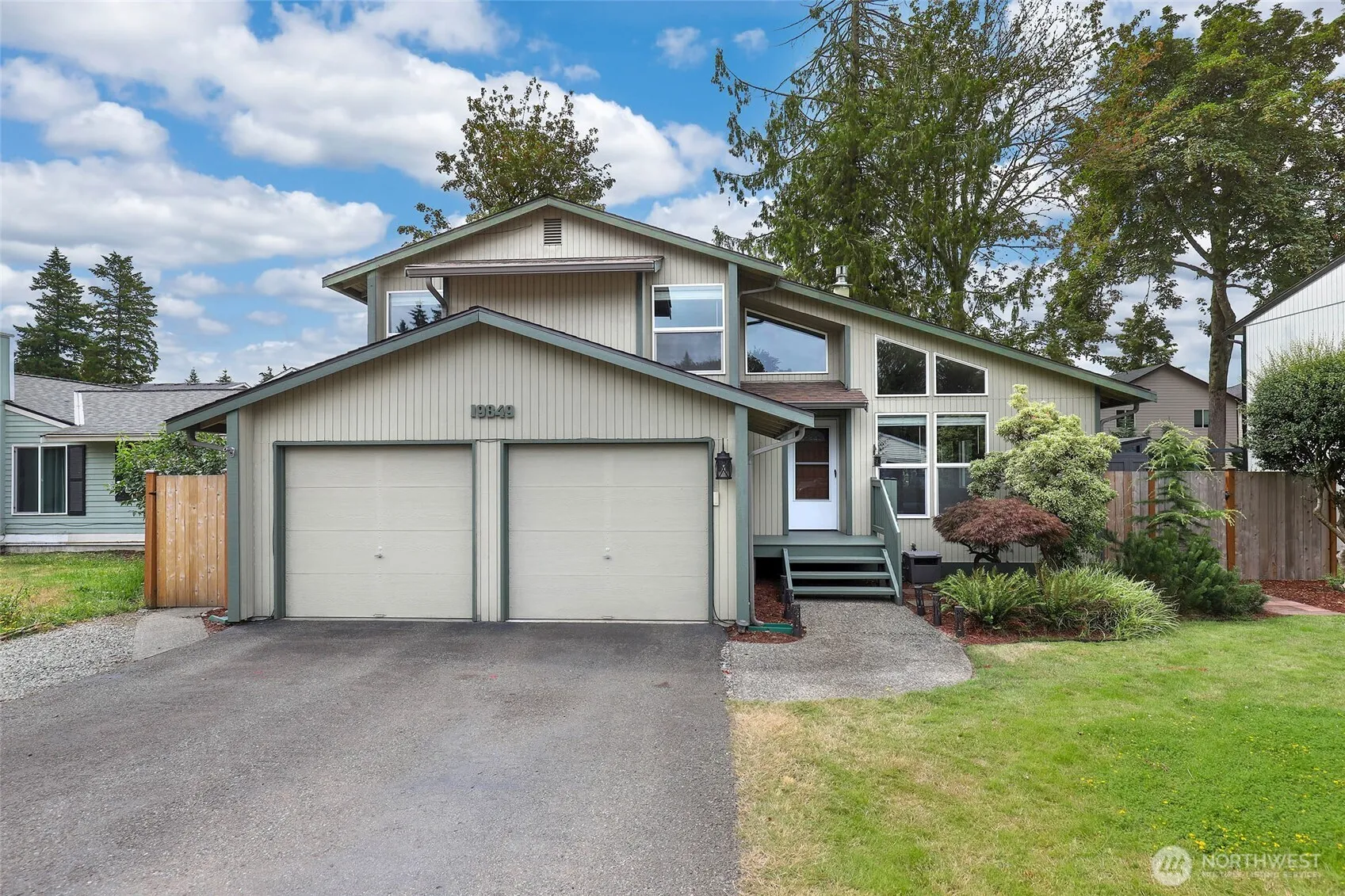 Property photo for 19849 Se 267th Place, Covington