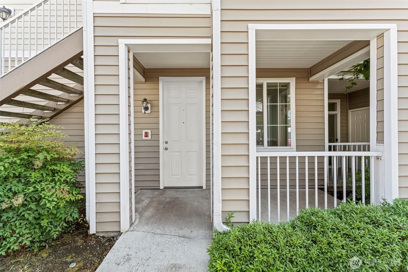 Property photo for 10015 186th Place E #109, Puyallup