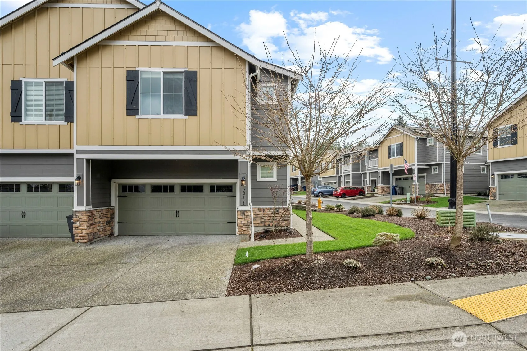Property photo for 22401 N Alcazar Avenue, Arlington