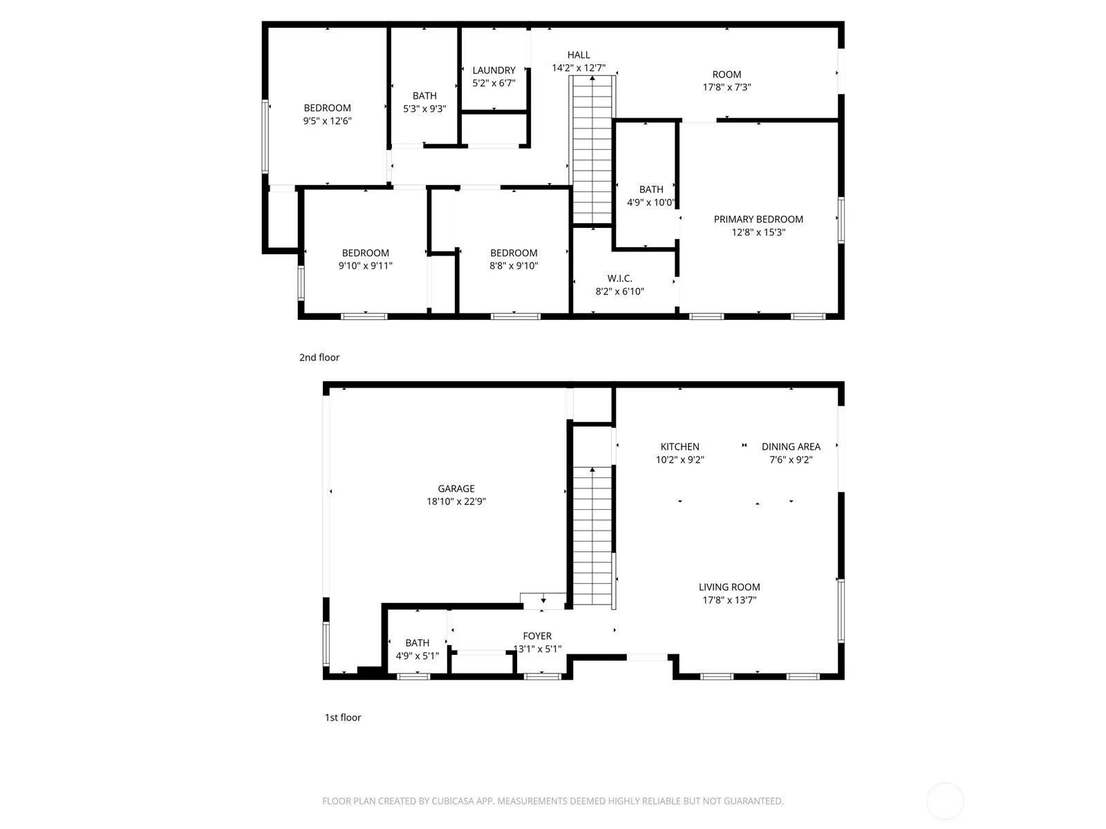 Property photo for 22401 N Alcazar Avenue, Arlington photo 3