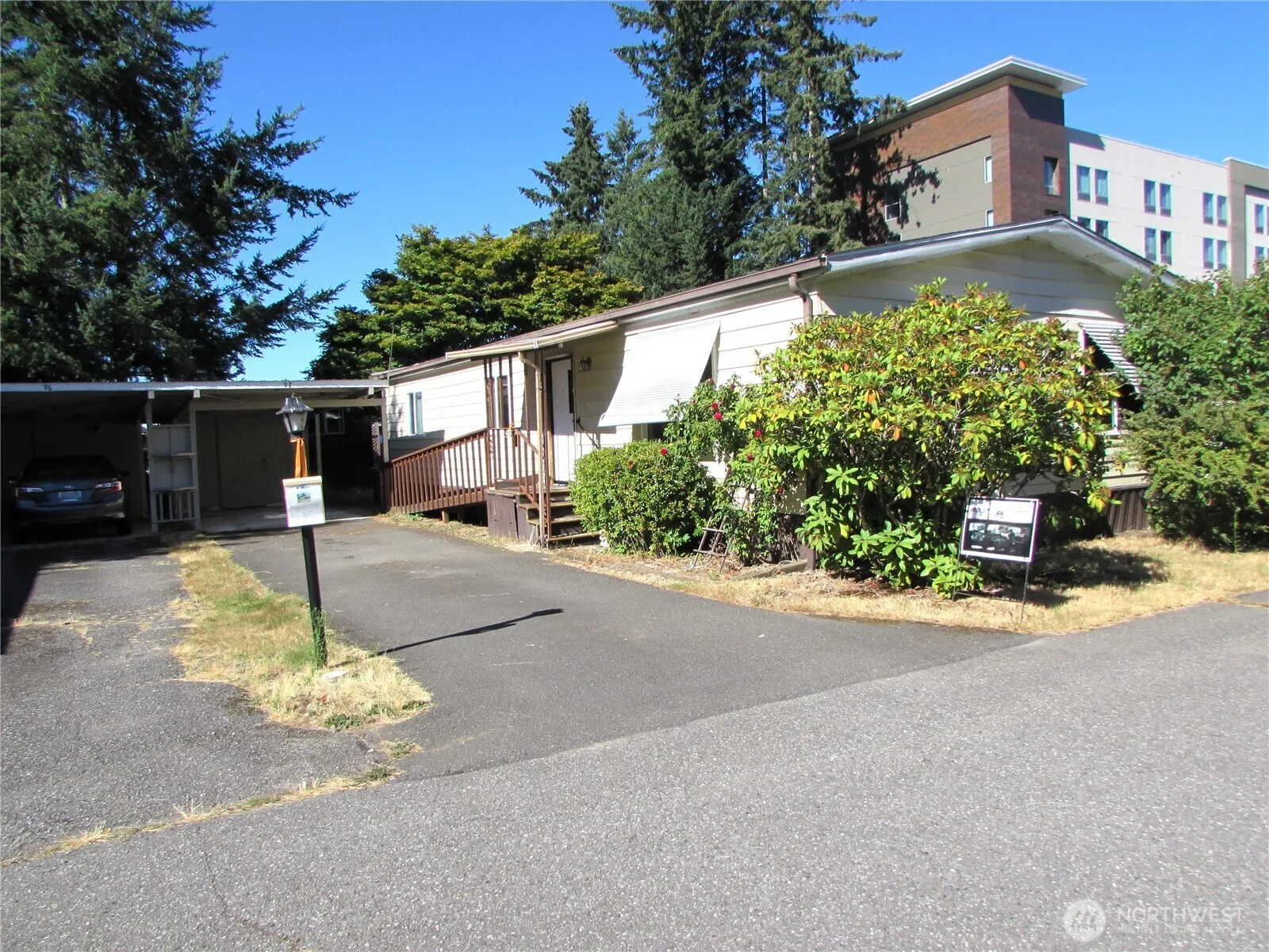 Property photo for 11424 36th Drive Ne #97, Marysville