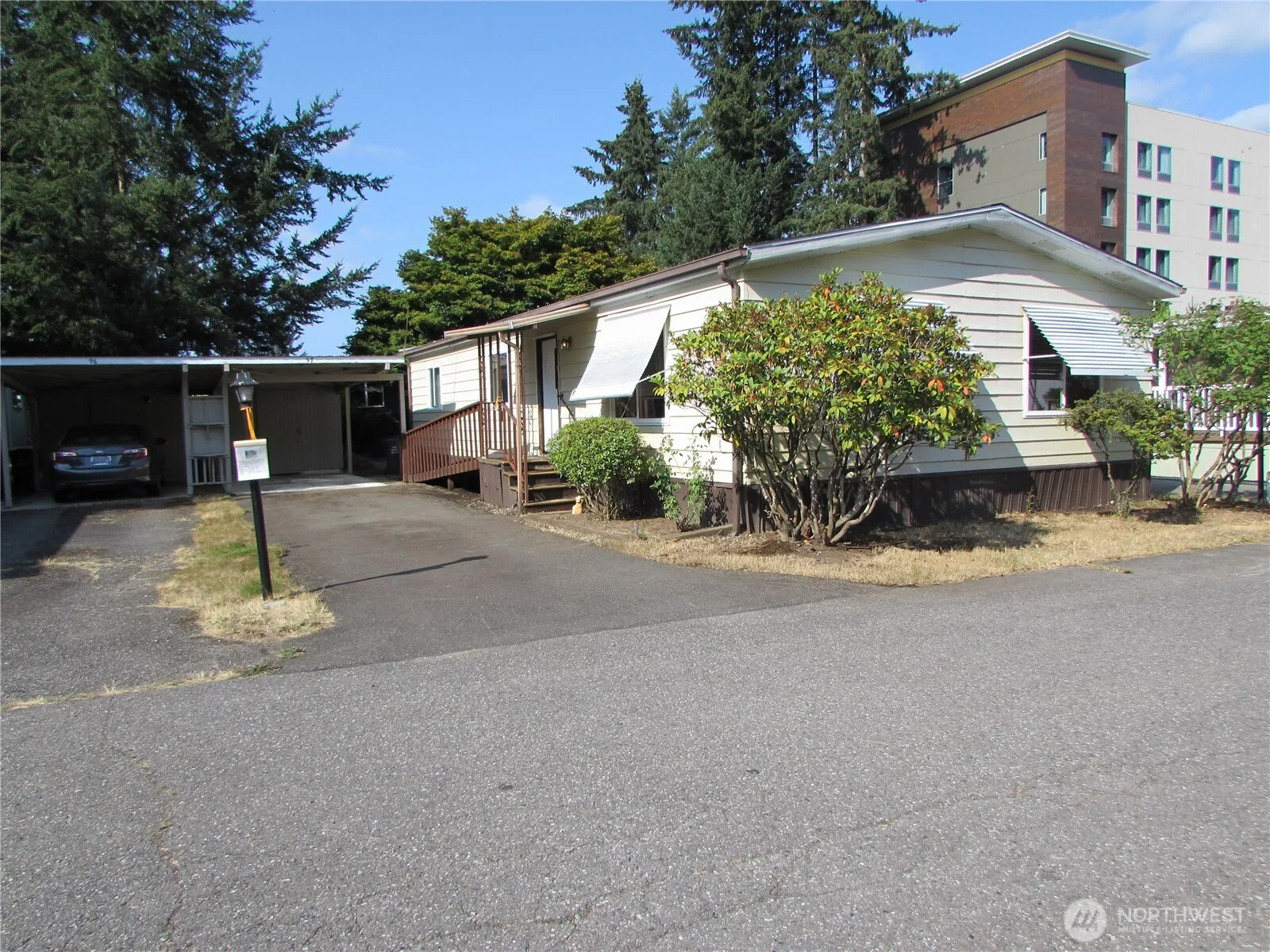 Property photo for 11424 36th Drive Ne #97, Marysville