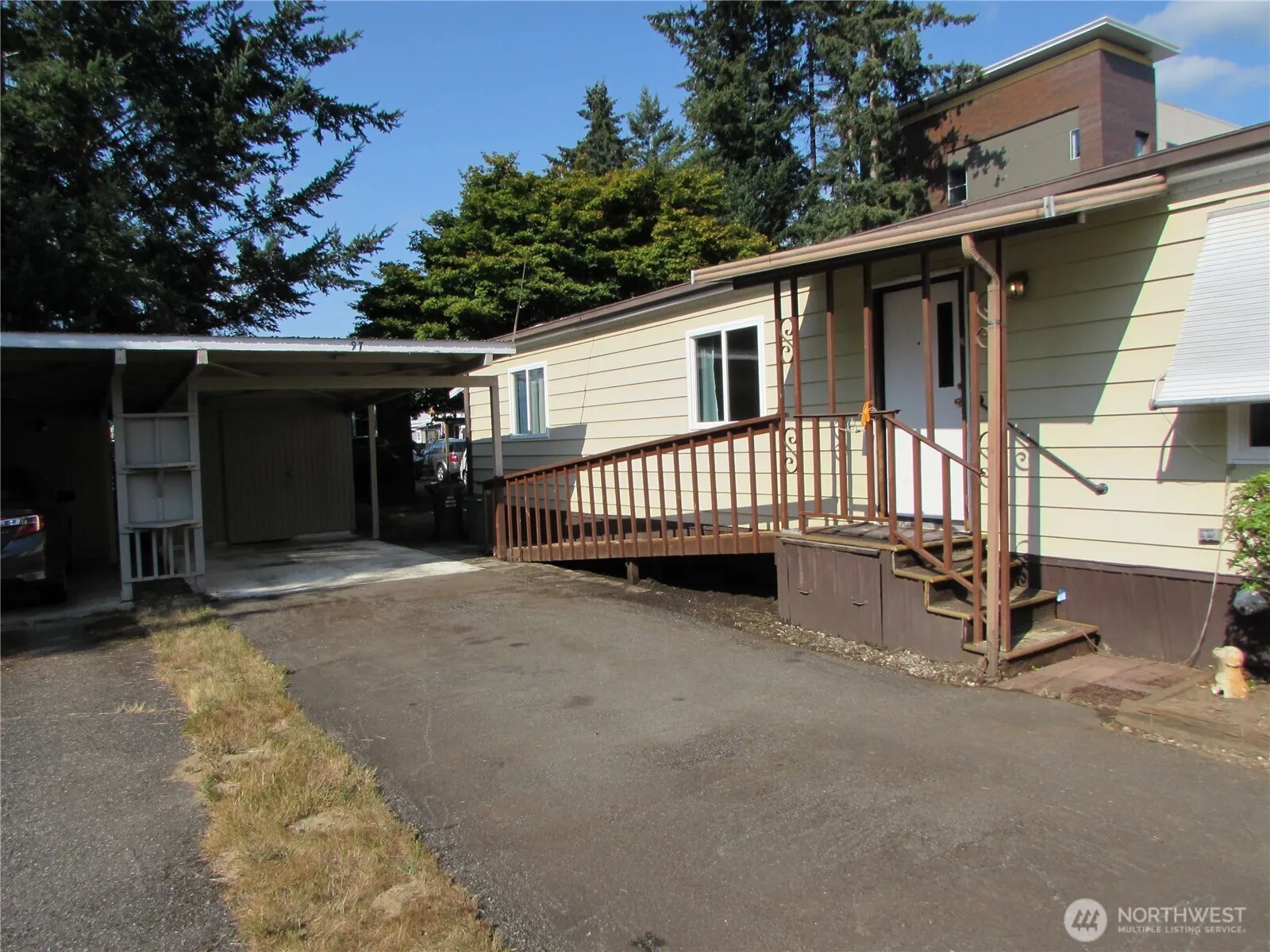 Property photo for 11424 36th Drive Ne #97, Marysville photo 3