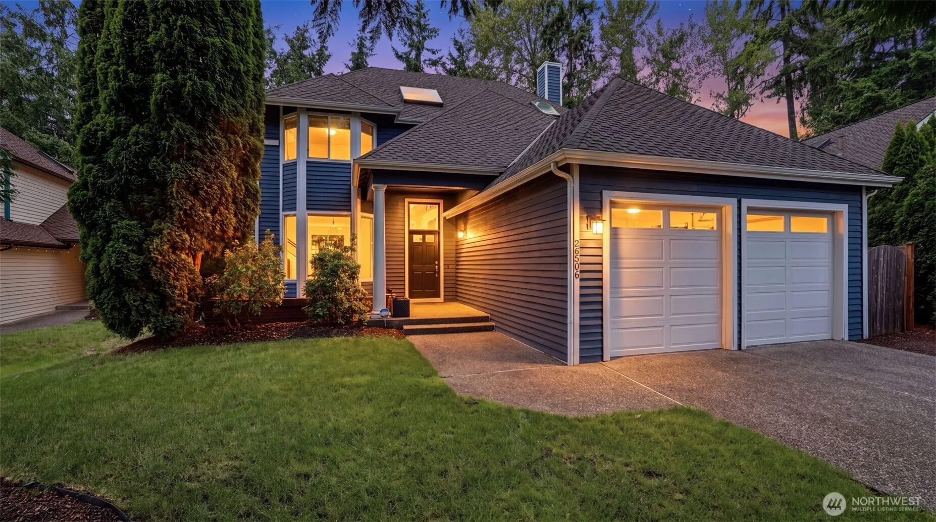 Property photo for 25506 Se 41st Lane, Sammamish photo 2