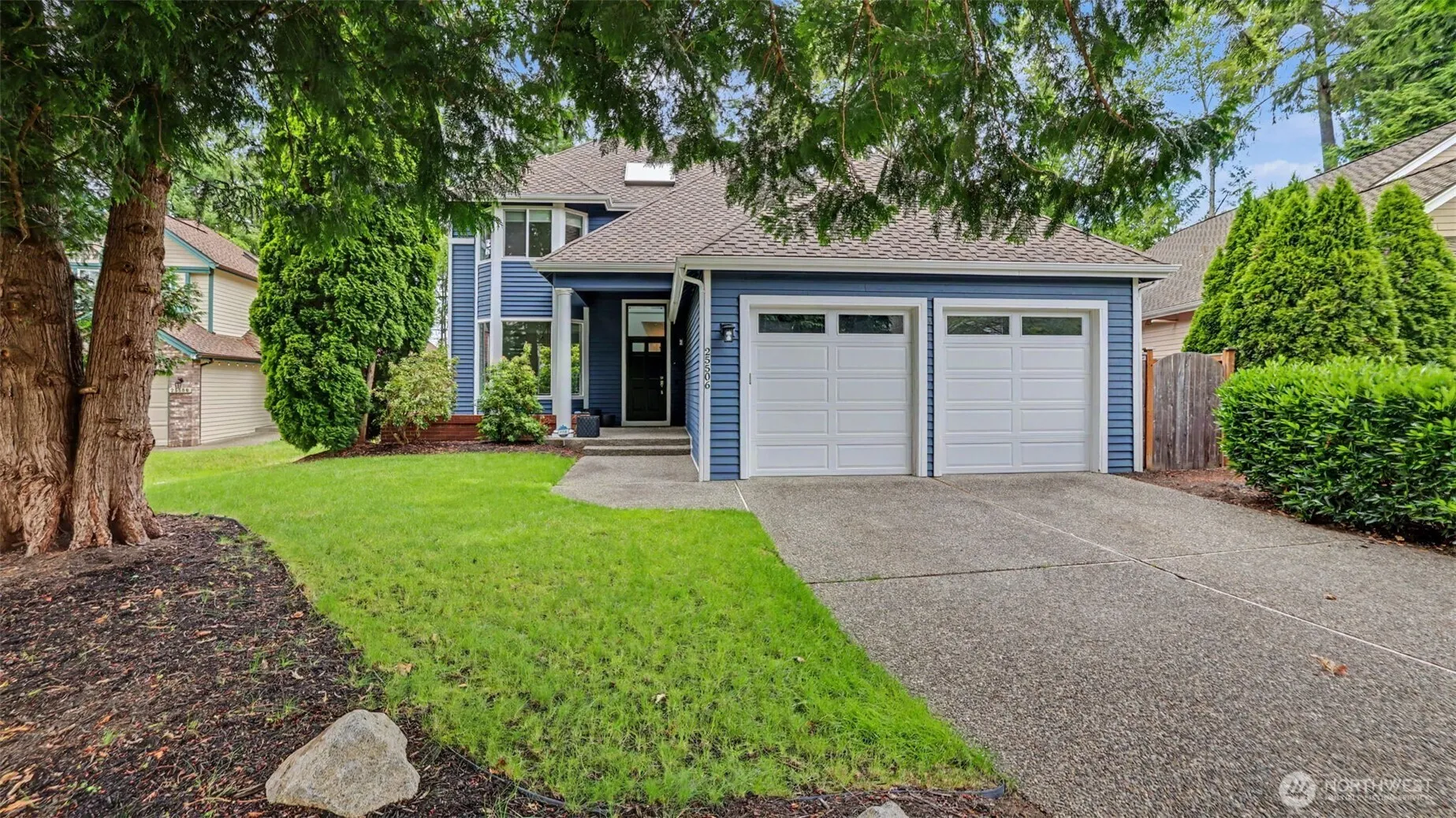 Property photo for 25506 Se 41st Lane, Sammamish