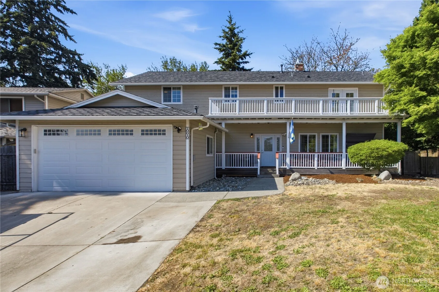 Property photo for 10610 Se 325th Place, Auburn