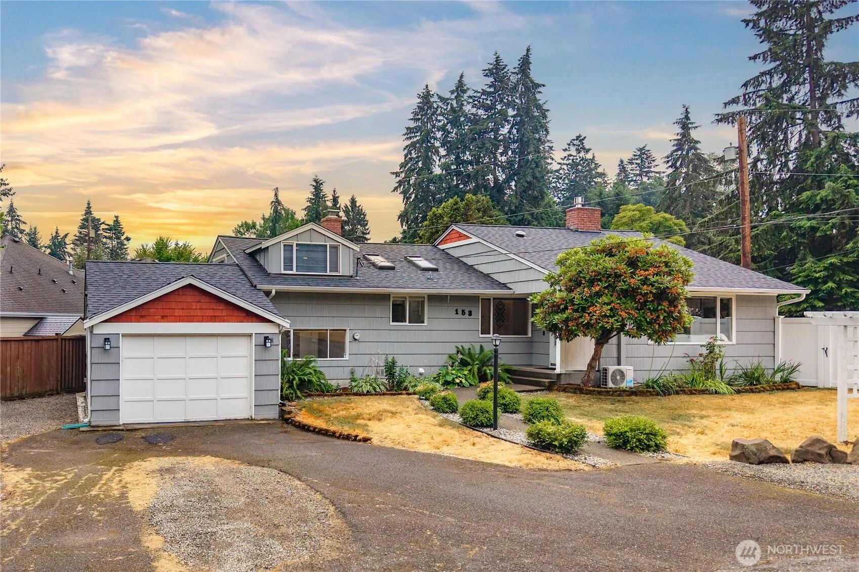 Property photo for 153 Sw 208th Street, Normandy Park