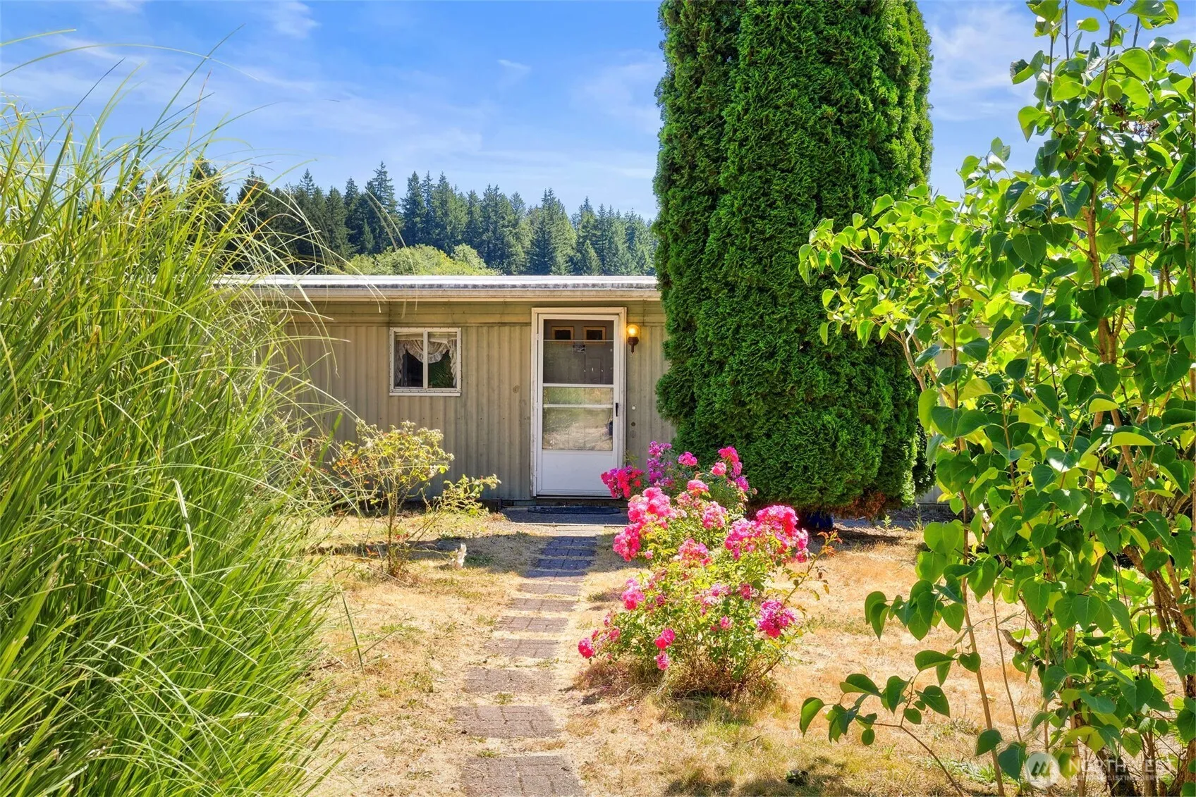 Property photo for 21408 Big Valley Road Ne, Poulsbo photo 4
