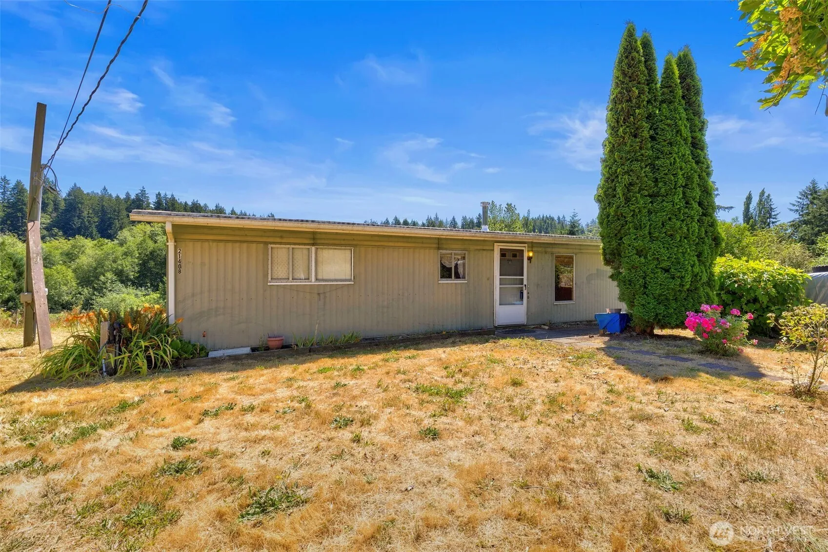 Property photo for 21408 Big Valley Road Ne, Poulsbo photo 5