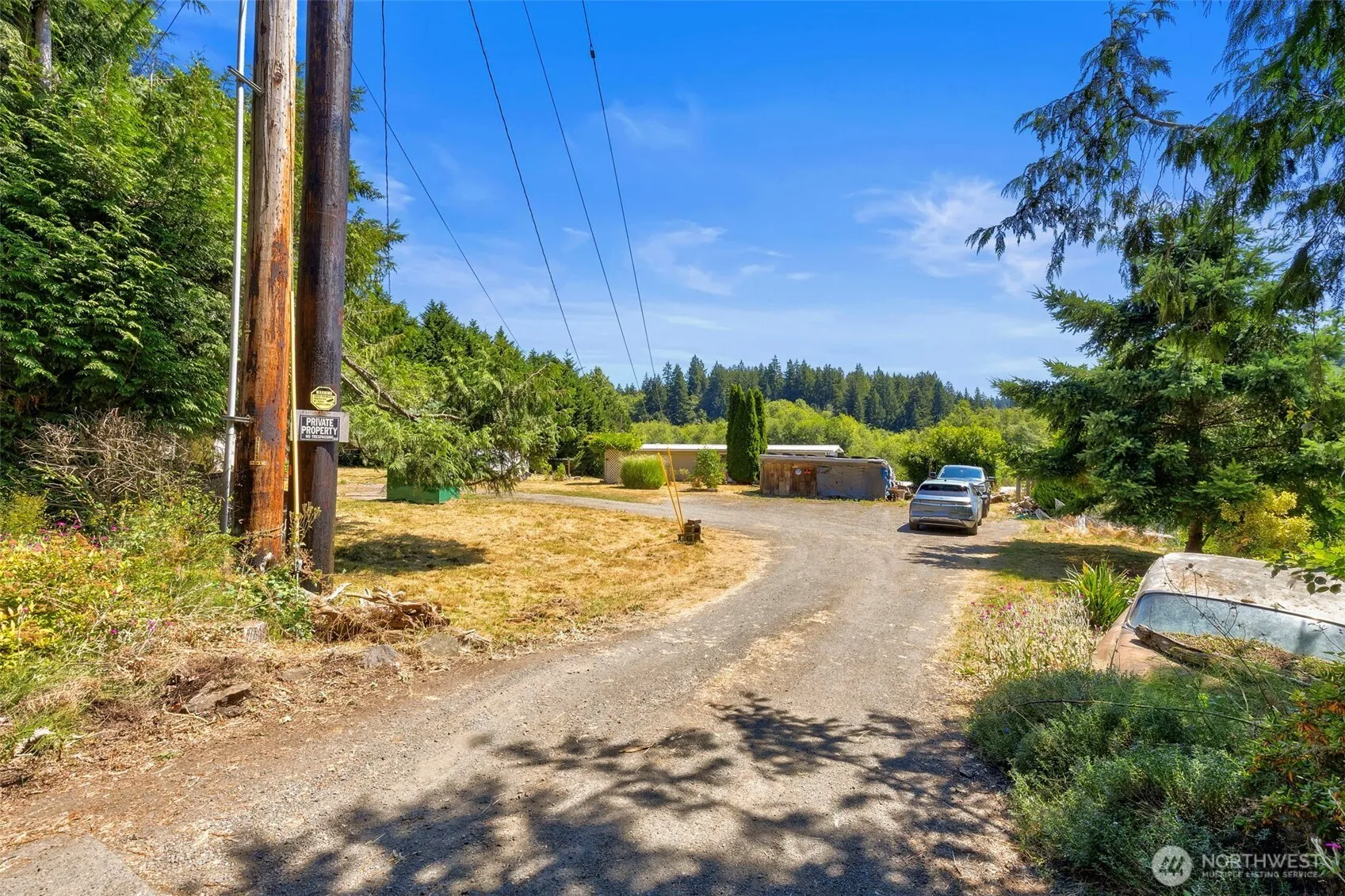 Property photo for 21408 Big Valley Road Ne, Poulsbo