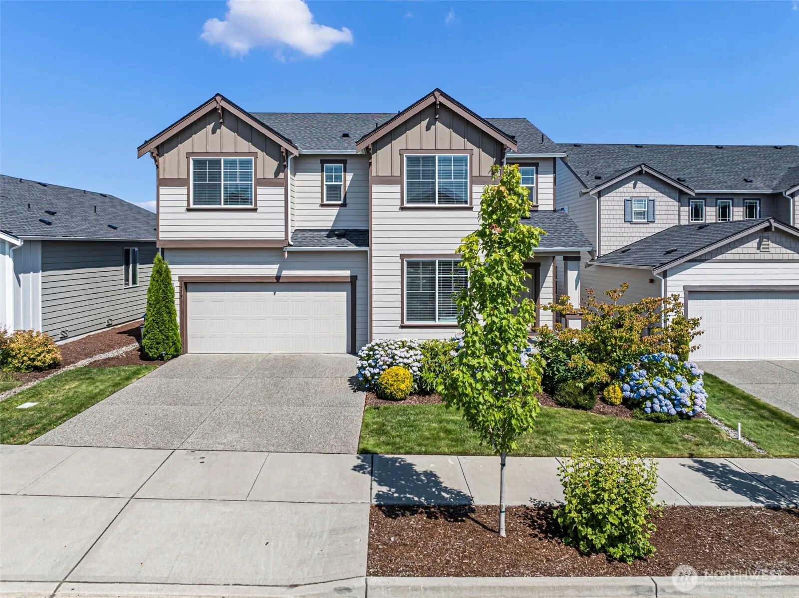 Property photo for 1379 Baker Heights Loop, Bremerton photo 3