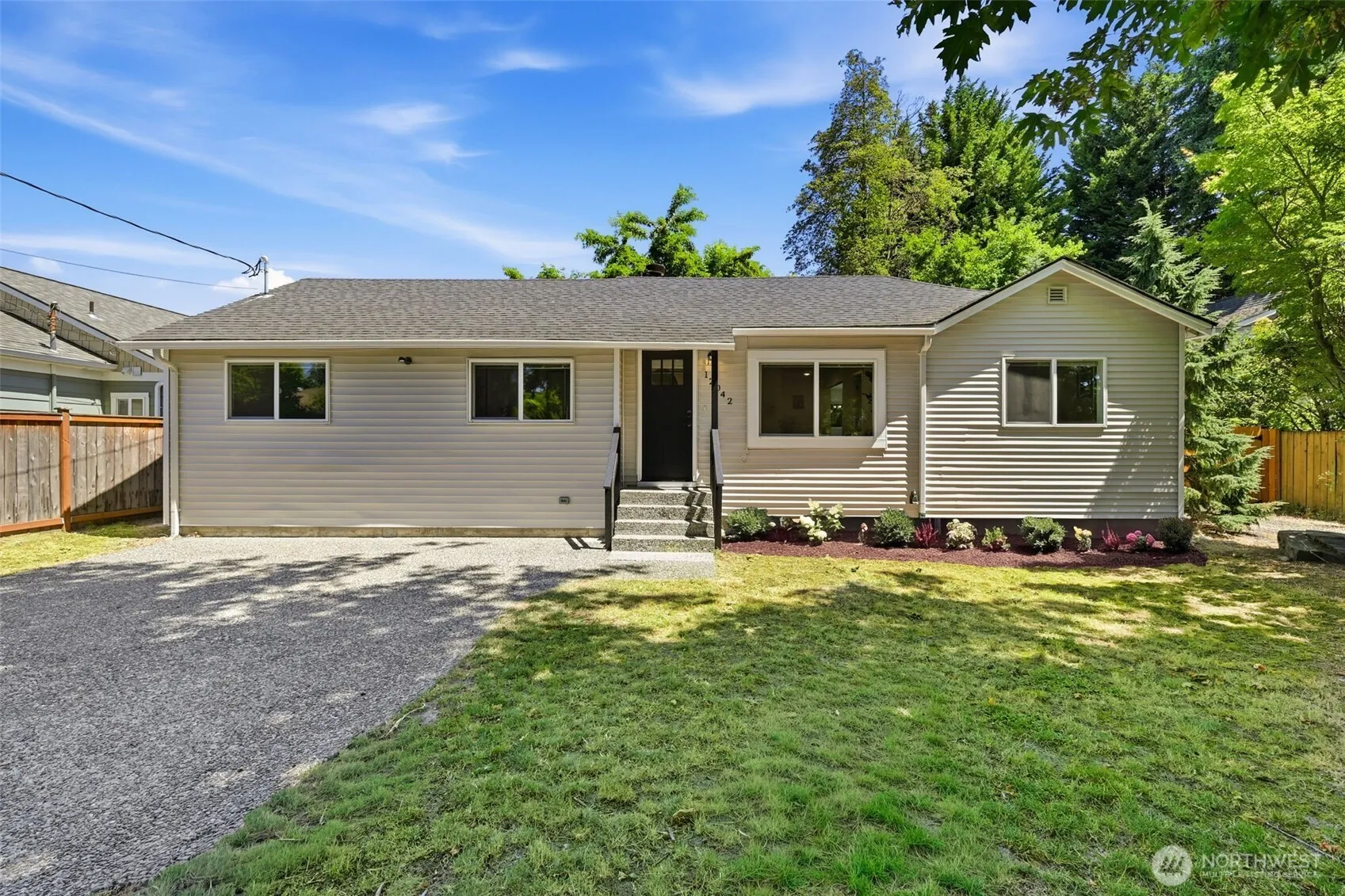 Property photo for 12042 14th Avenue Ne, Seattle