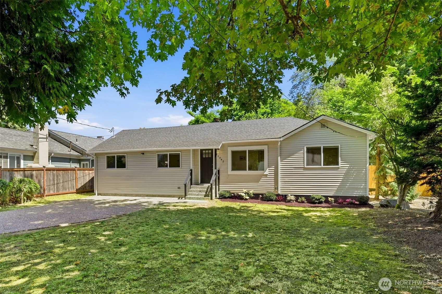 Property photo for 12042 14th Avenue Ne, Seattle