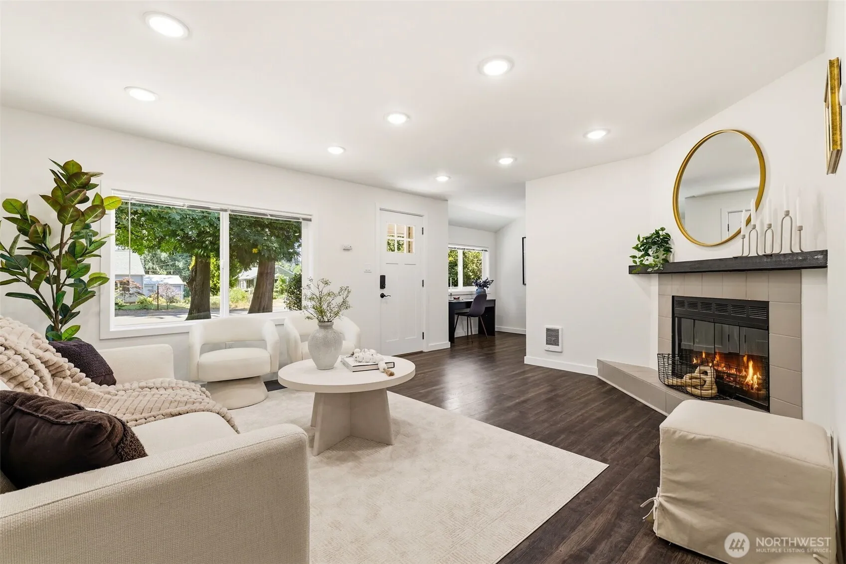Property photo for 12042 14th Avenue Ne, Seattle photo 5