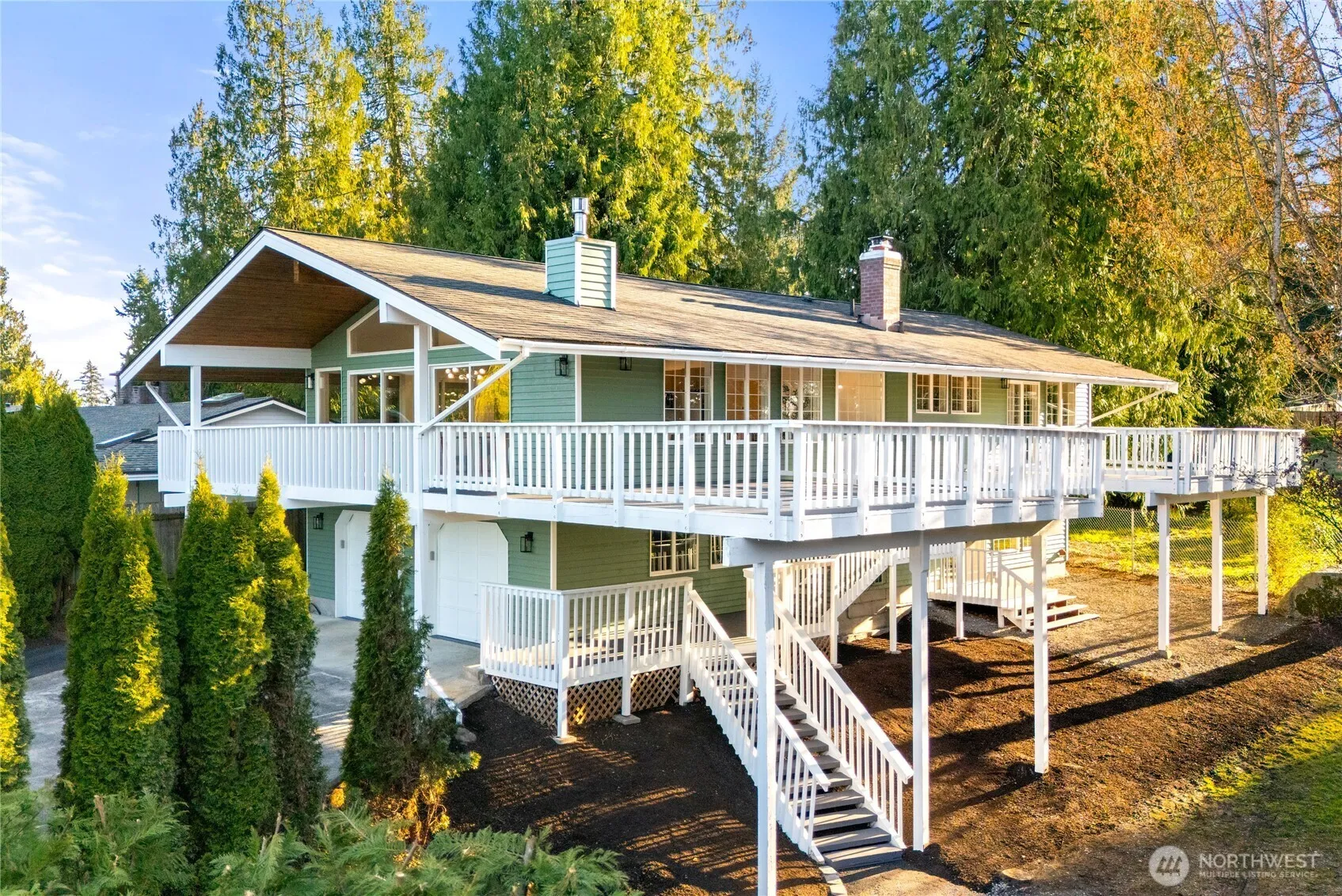 Property photo for 13416 Kenwanda Drive, Snohomish photo 5