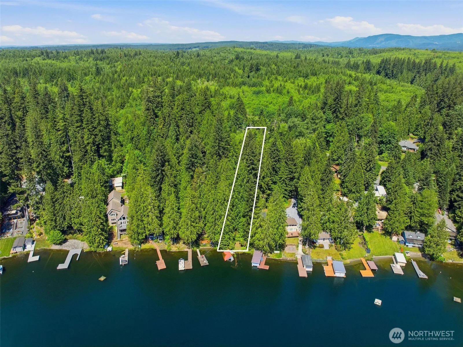 Property photo for 605 Sw Lake Roesiger Road, Snohomish photo 3