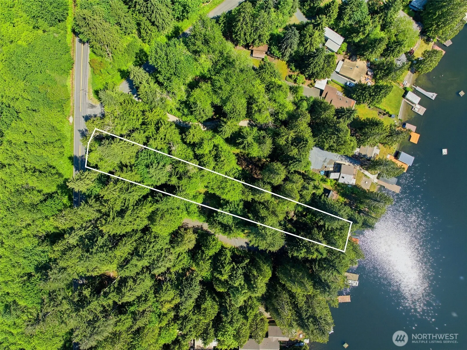 Property photo for 605 Sw Lake Roesiger Road, Snohomish photo 4