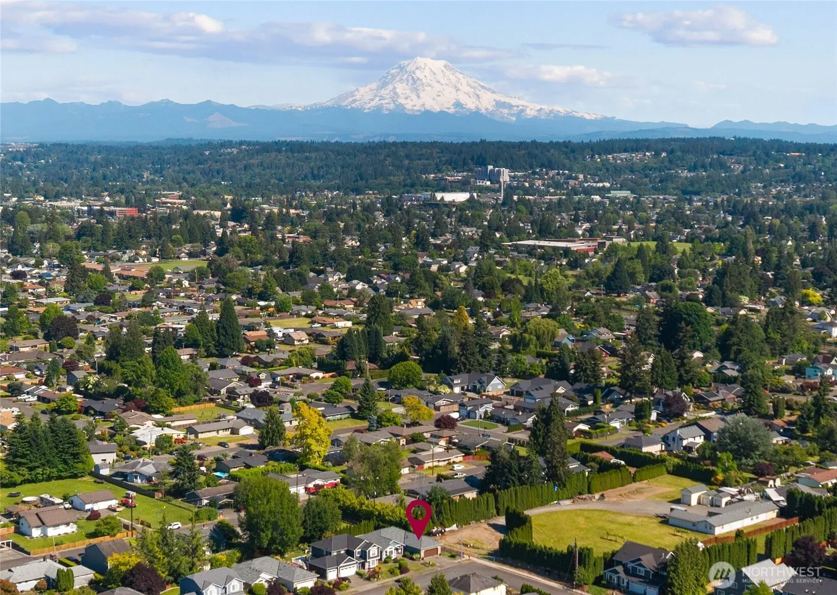 Property photo for 1103 21st Street Pl Nw, Puyallup photo 2