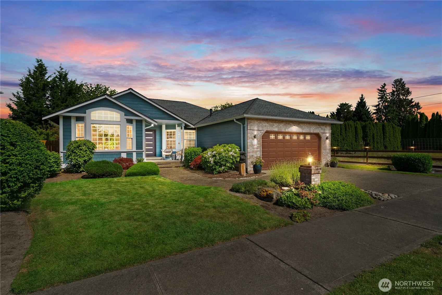 Property photo for 1103 21st Street Pl Nw, Puyallup