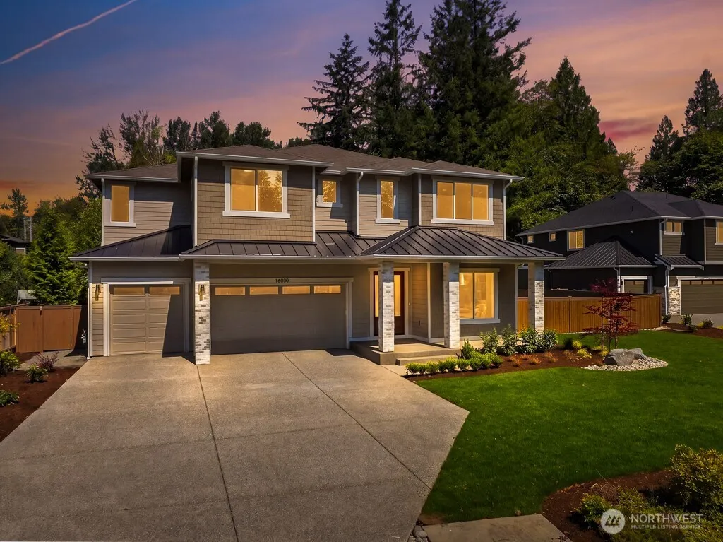 Property photo for 16030 Se 141st Place #9, Renton photo 3